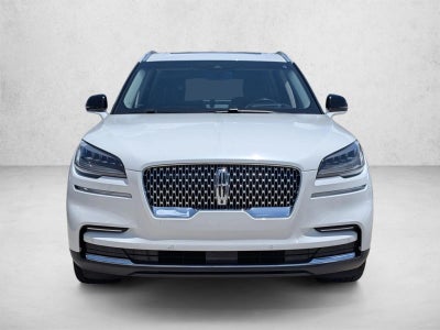 2023 Lincoln Aviator Reserve RWD