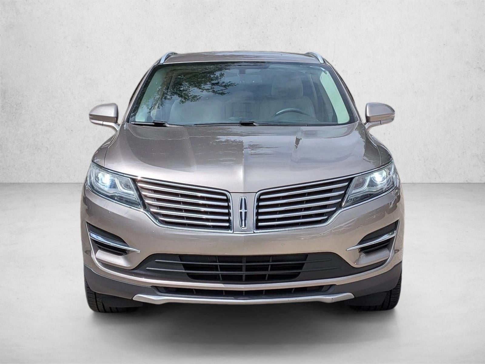 2018 Lincoln MKC Premiere AWD