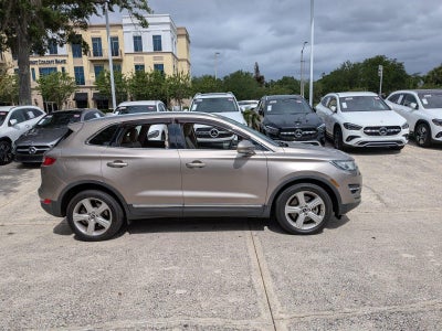2018 Lincoln MKC Premiere AWD