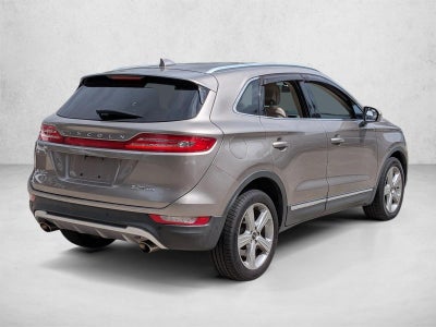 2018 Lincoln MKC Premiere AWD