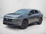 2025 Nissan Murano AWD Platinum