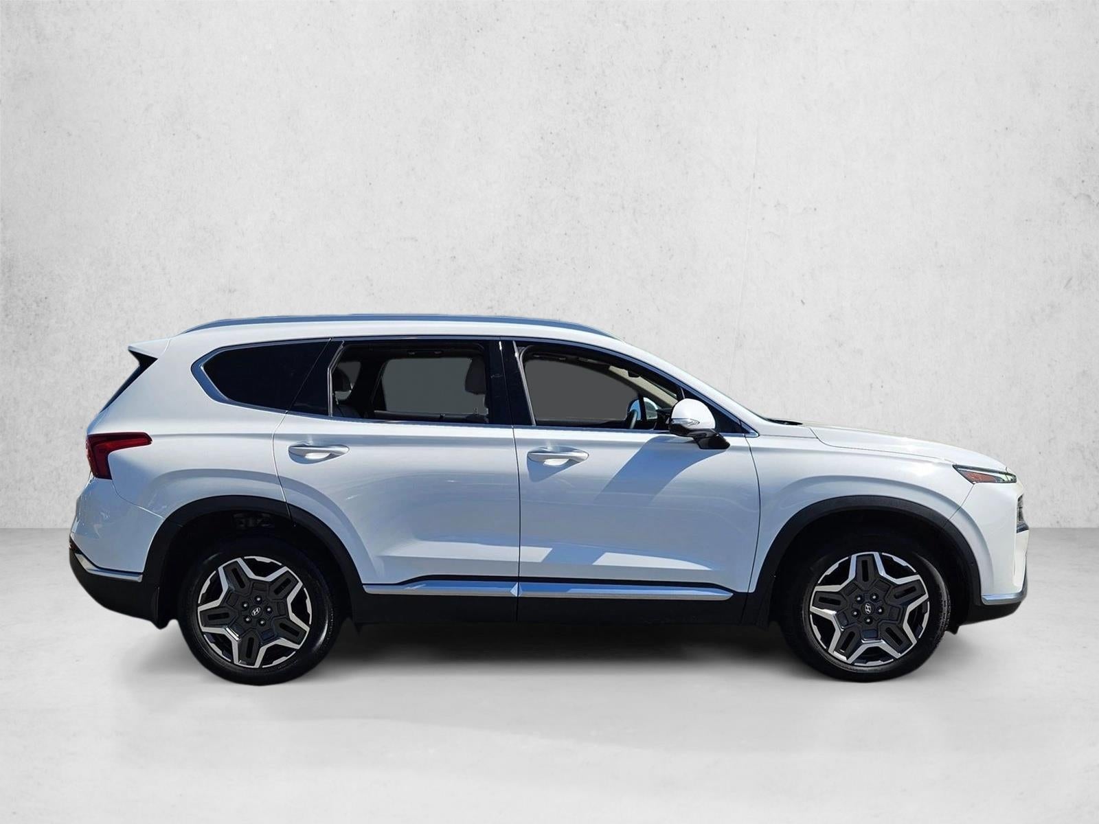 2023 Hyundai SANTA FE Limited FWD