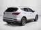 2017 Hyundai Santa Fe Sport 2.4L Auto