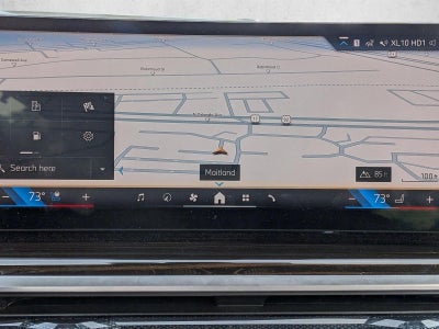 2025 BMW X5 sDrive40i Sports Activity Vehicle