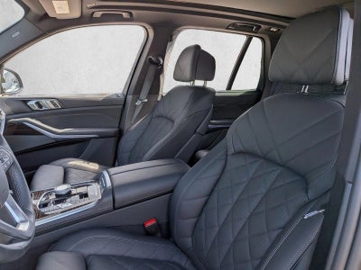 2025 BMW X5 sDrive40i Sports Activity Vehicle