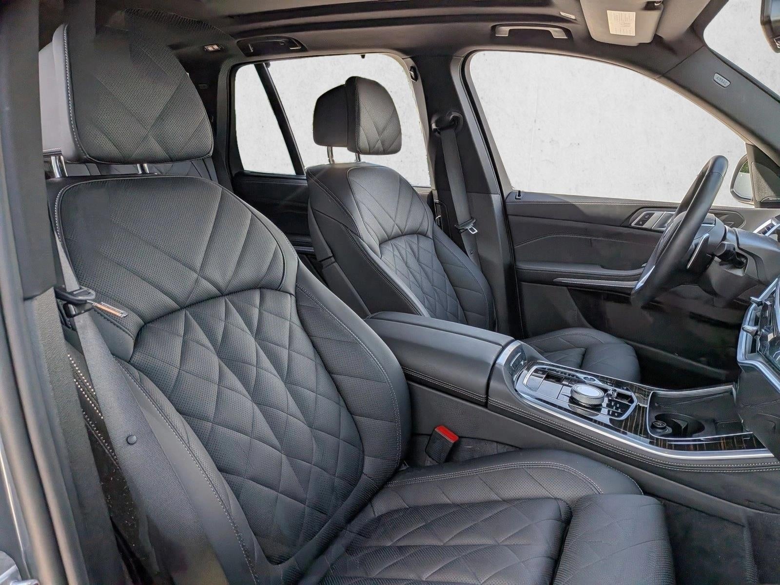 2025 BMW X5 sDrive40i Sports Activity Vehicle