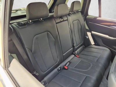 2023 BMW X3 sDrive30i Sports Activity Vehicle