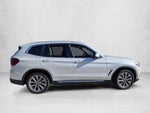 2019 BMW X3 xDrive30i Sports Activity Vehicle