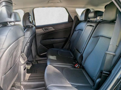 2023 Kia Sportage EX FWD