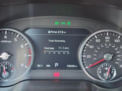 2021 Kia Telluride SX FWD