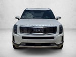 2021 Kia Telluride SX FWD