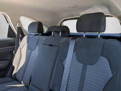 2022 Kia Sorento LX FWD