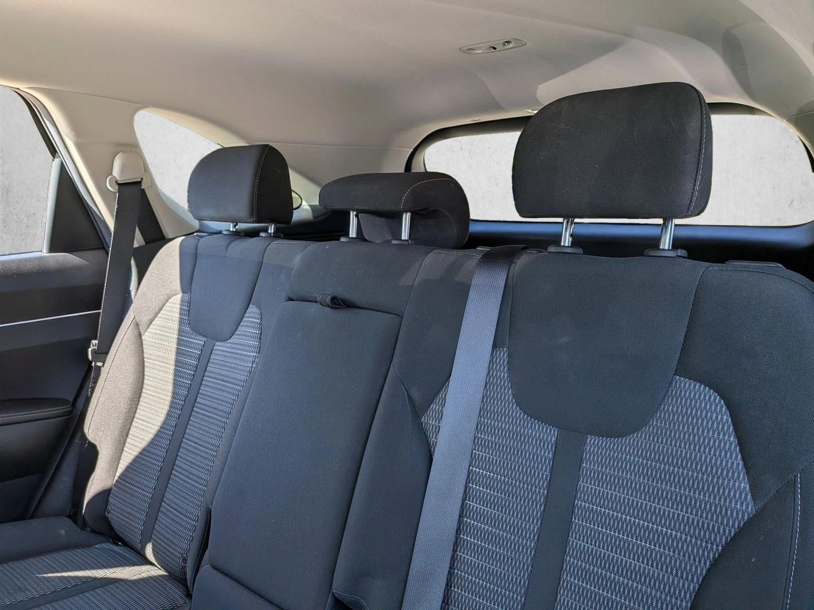 2022 Kia Sorento LX FWD