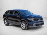 2022 Kia Sorento LX FWD
