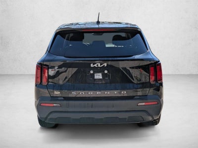 2022 Kia Sorento LX FWD