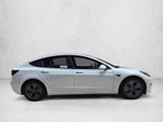 2021 Tesla Model 3 Standard Range Plus RWD
