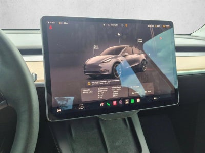 2022 Tesla Model Y Long Range AWD
