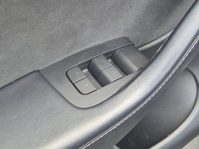 2022 Tesla Model Y Long Range AWD