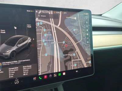 2022 Tesla Model Y Long Range AWD