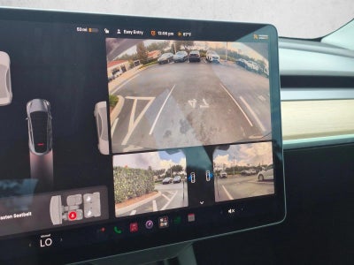 2022 Tesla Model Y Long Range AWD
