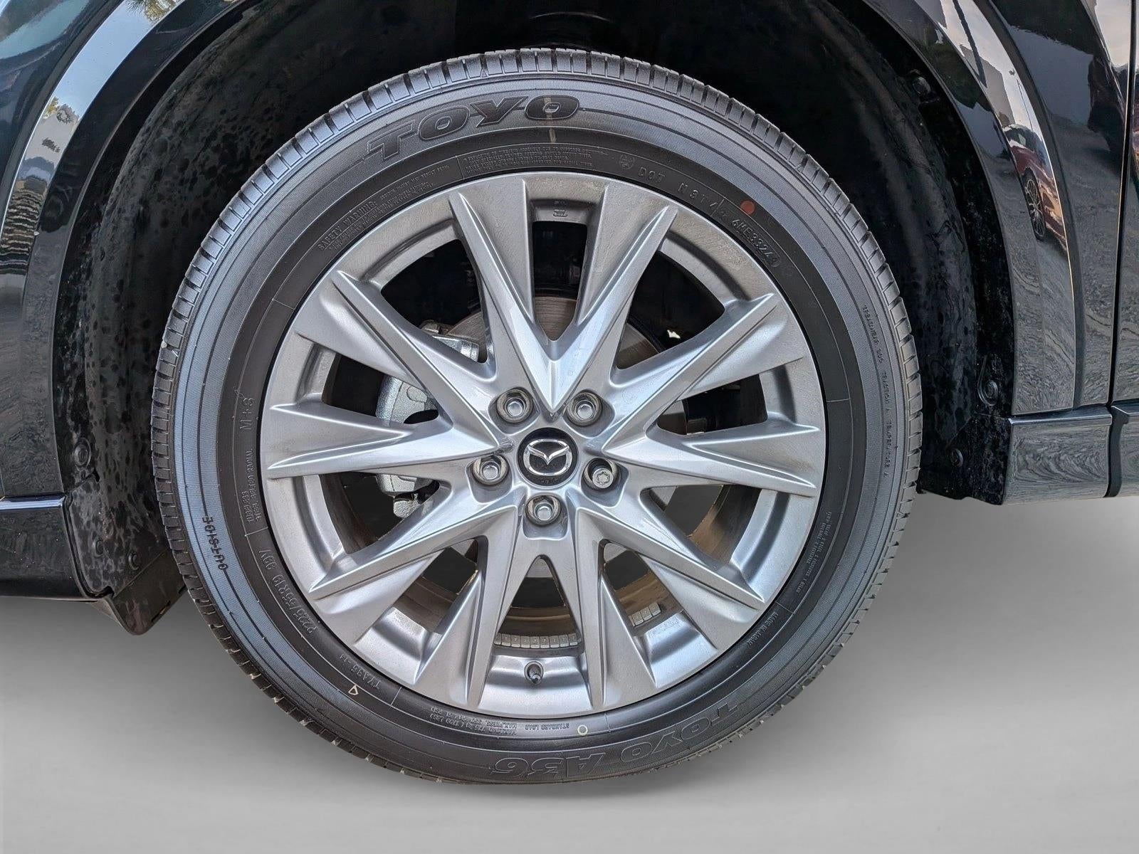 2025 Mazda Mazda CX-5 2.5 S Premium Plus Package AWD