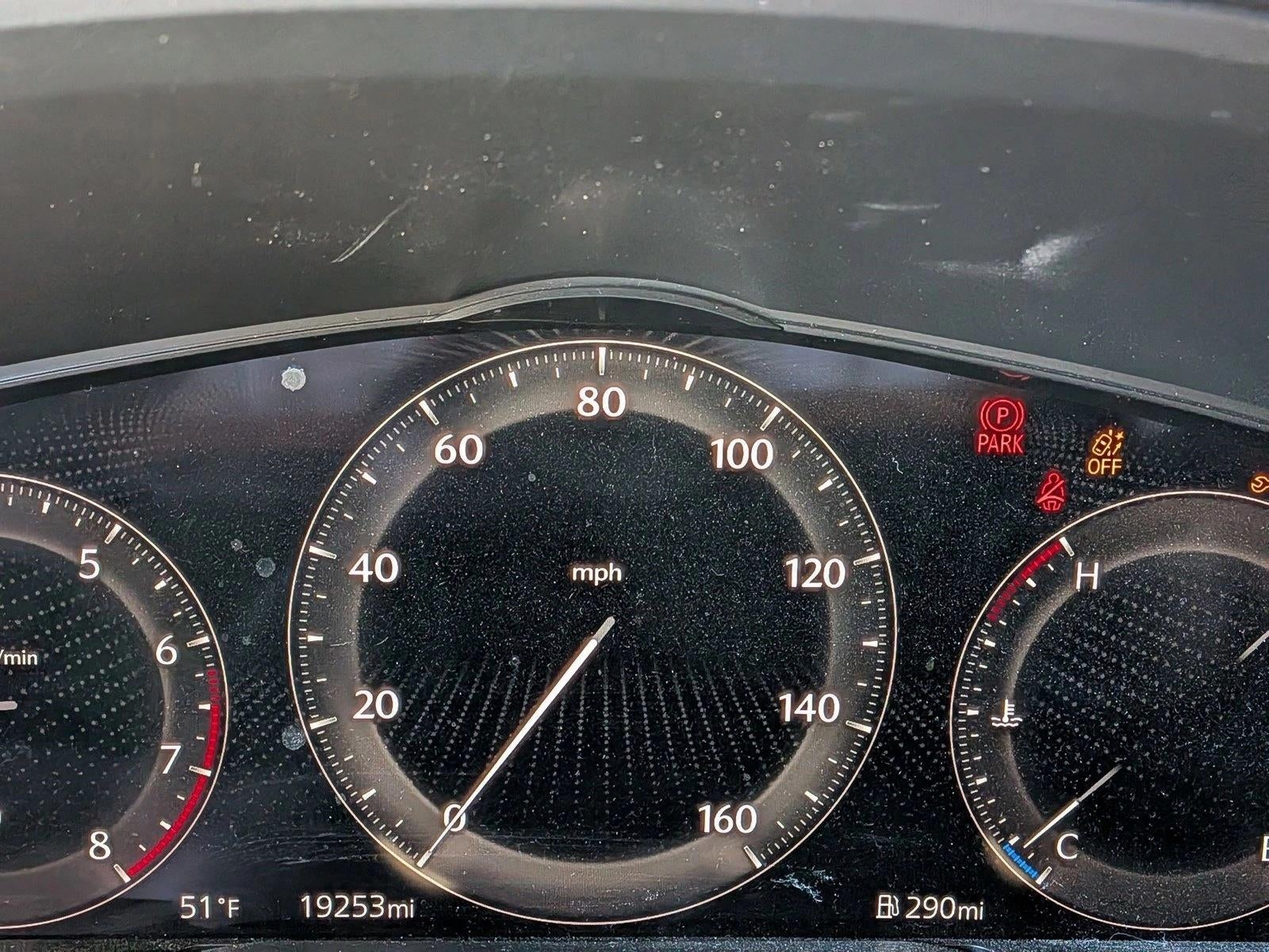 2024 Mazda Mazda CX-90 3.3 Turbo S Premium Plus AWD