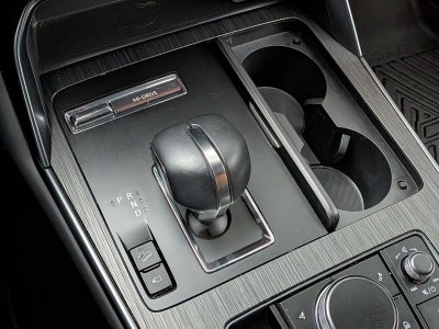 2024 Mazda Mazda CX-90 3.3 Turbo S Premium Plus AWD