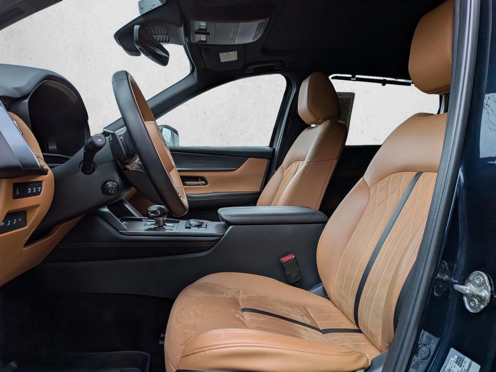 2024 Mazda Mazda CX-90 3.3 Turbo S Premium Plus AWD