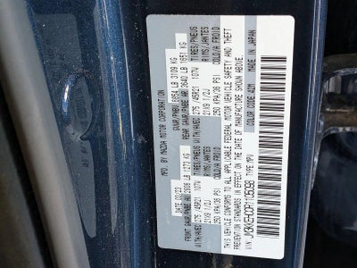 2024 Mazda Mazda CX-90 3.3 Turbo S Premium Plus AWD