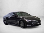 2017 INFINITI Q60 3.0t Premium RWD