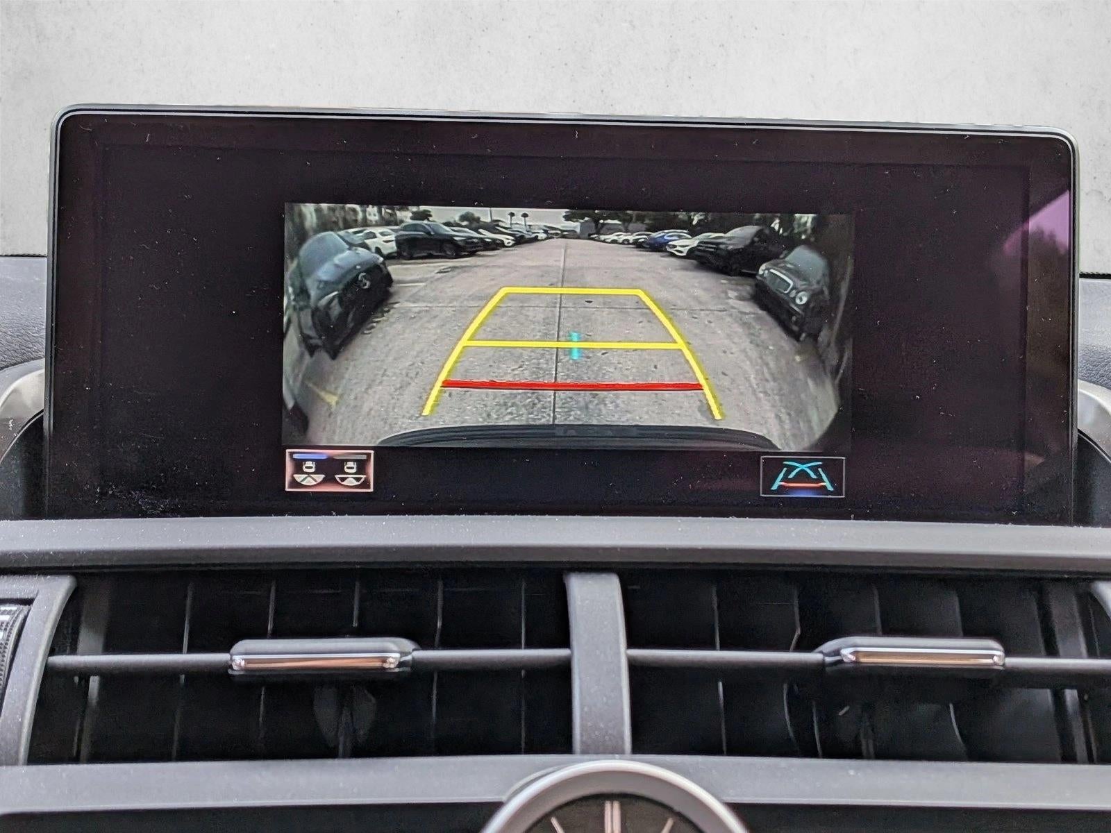 2019 Lexus NX 300 FWD