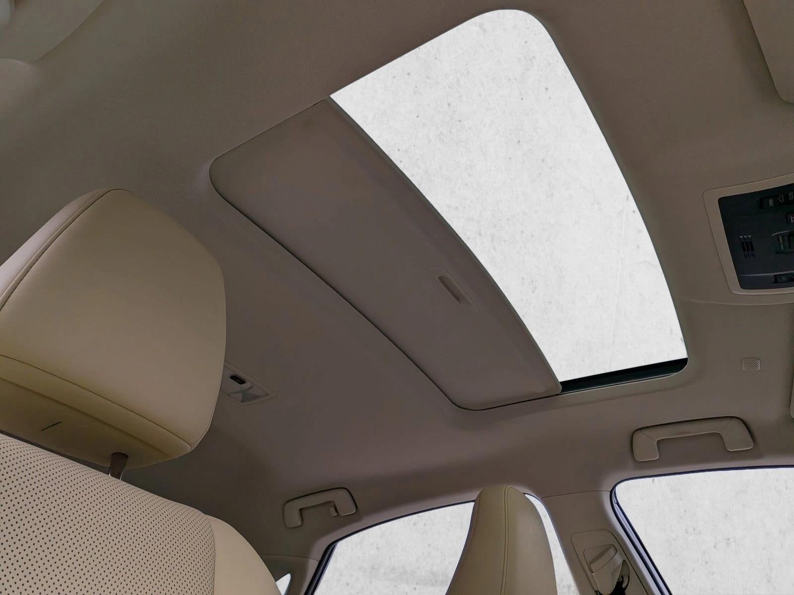 2019 Lexus NX 300 FWD