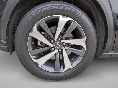 2019 Lexus NX 300 FWD