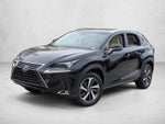 2019 Lexus NX 300 FWD