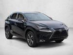 2019 Lexus NX 300 FWD