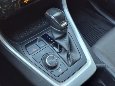 2023 Toyota RAV4 Hybrid SE AWD (Natl)