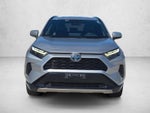 2023 Toyota RAV4 Hybrid SE AWD (Natl)