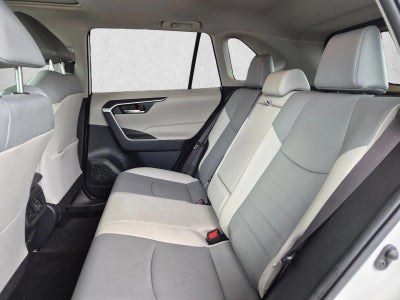 2019 Toyota RAV4 XLE Premium FWD (Natl)