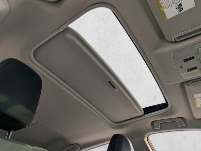 2015 Toyota RAV4 FWD 4dr XLE (GS)