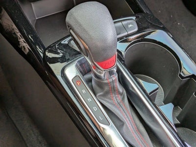 2025 Chevrolet Trax FWD 4dr 2RS