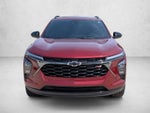 2025 Chevrolet Trax FWD 4dr 2RS