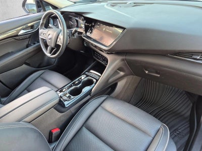 2023 Buick Envision FWD 4dr Essence