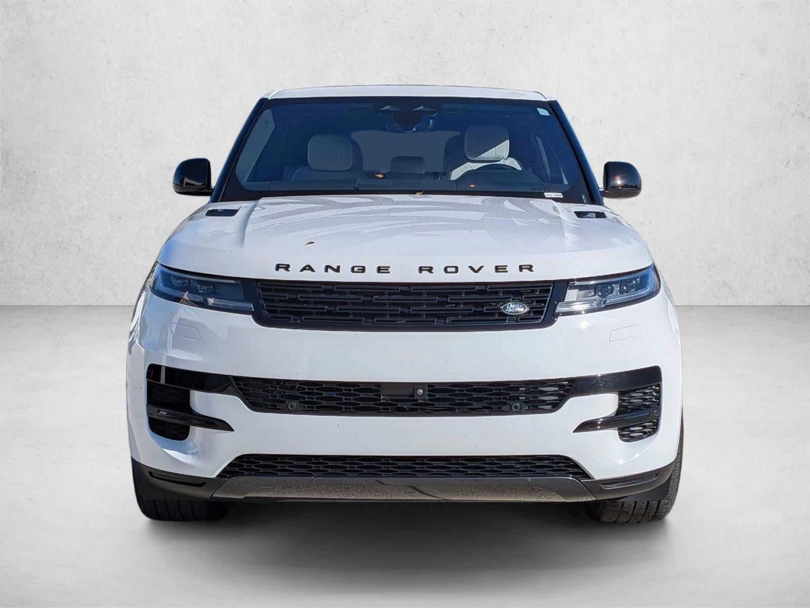 2023 Land Rover Range Rover Sport P360 SE