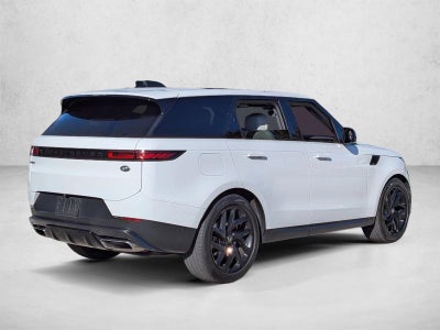 2023 Land Rover Range Rover Sport P360 SE