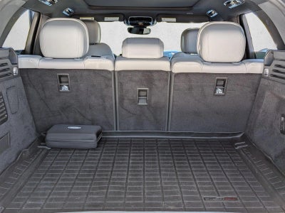 2023 Land Rover Range Rover Sport P360 SE