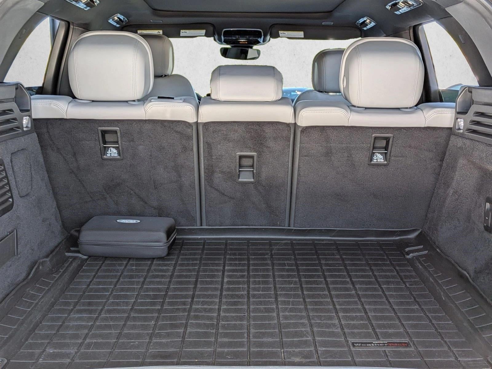 2023 Land Rover Range Rover Sport P360 SE