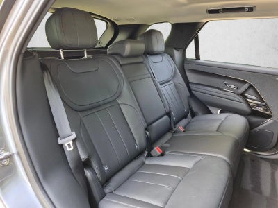 2024 Land Rover Range Rover Sport P360 SE