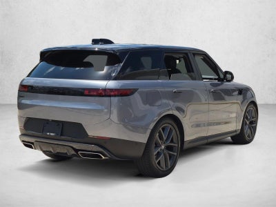 2024 Land Rover Range Rover Sport P360 SE