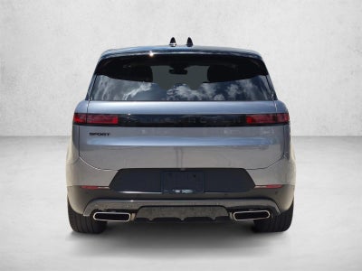 2024 Land Rover Range Rover Sport P360 SE