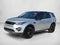 2018 Land Rover Discovery Sport HSE 4WD